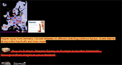 Desktop Screenshot of pepper-spray.eu